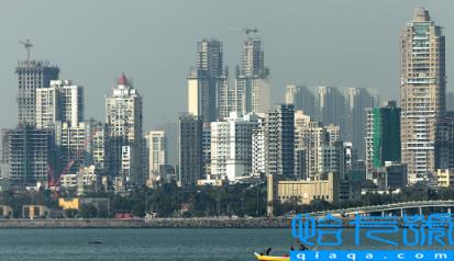 世界国土面积最大的国家是谁(世界国土面积排名前十)