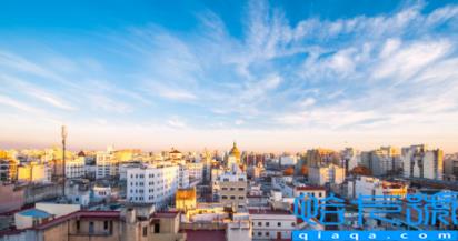 世界国土面积最大的国家是谁(世界国土面积排名前十)