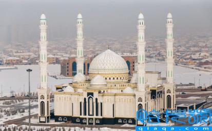 世界国土面积最大的国家是谁(世界国土面积排名前十)