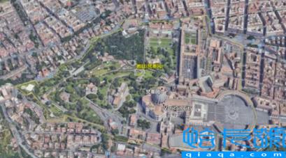 世界国土面积最大的国家是谁(世界国土面积排名前十)