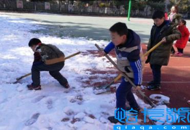 2023年小学生寒假几月份开始放假(寒假一般放多长时间)