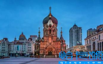 2023春节去哈尔滨住在哪方便(春节去哈尔滨需要准备什么)