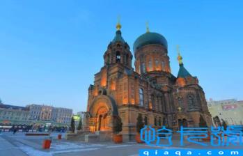 2023春节去哈尔滨住在哪方便(春节去哈尔滨需要准备什么)