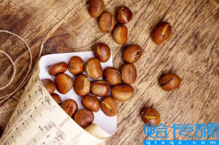 新鲜板栗直接冷冻还是煮熟冷冻好(生板栗冷冻还是熟板栗冷冻比较好)