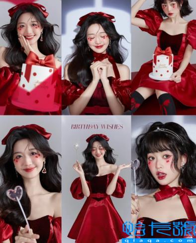 海马体生日照当天可以拿到吗(海马体生日照一套多少张照片)