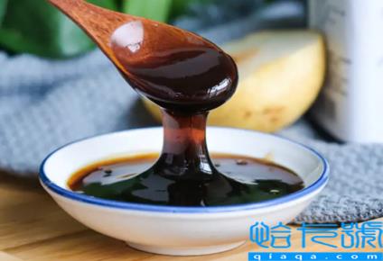 秋梨膏放冰糖和不放冰糖的区别(秋梨膏加冰糖好还是不加好)