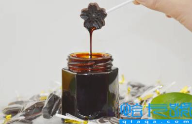 秋梨膏太稀了装瓶了能再熬吗(秋梨膏不浓稠装瓶了还能继续熬着喝吗)