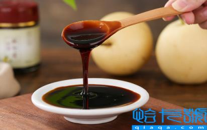 秋梨膏盖盖子熬还是敞开锅盖好(熬秋梨膏要不要盖锅盖)