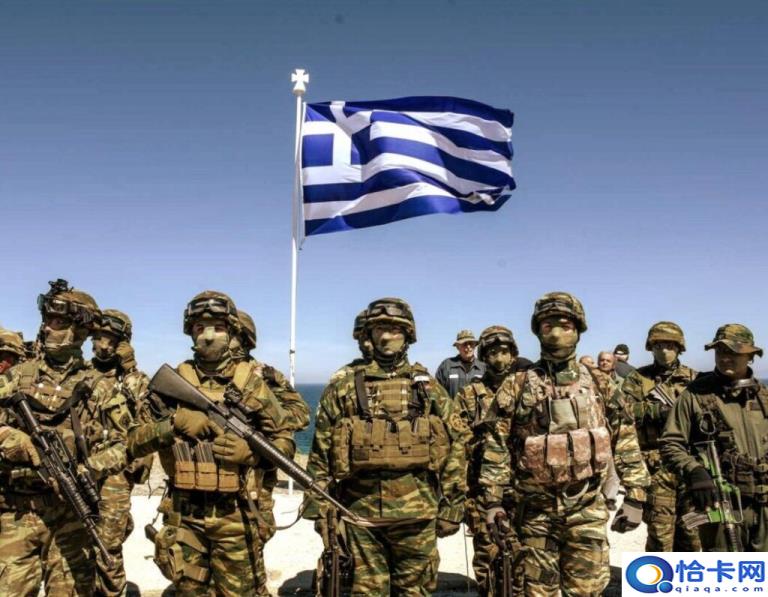 希腊共和国有多少军队(一文解答)