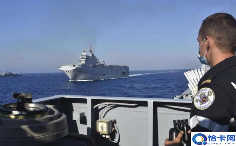 希腊共和国有多少军队(一文解答)