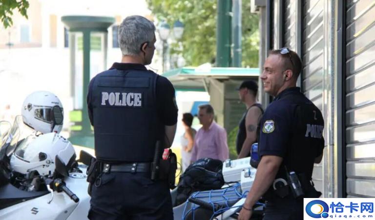 希腊共和国有多少军队(一文解答)