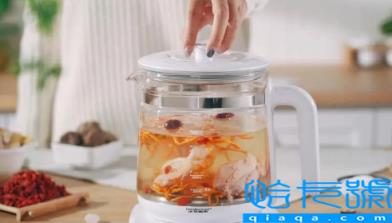 养生壶的水反复加热好吗(养生壶的水一直保温能喝吗)