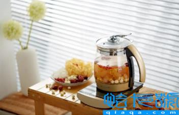养生壶的水反复加热好吗(养生壶的水一直保温能喝吗)