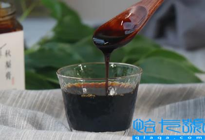 秋梨膏可以用铁锅熬吗(熬秋梨膏为什么不可以用铁锅)