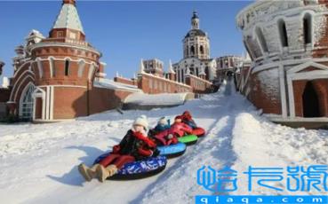 2023春节去哈尔滨旅游多少钱一个人合适(春节哈尔滨是淡季还是旺季)