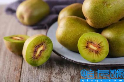 猕猴桃切开了放了一晚上能吃吗(切开的猕猴桃可以放到第二天吃吗)