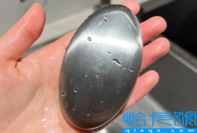 钢铁肥皂什么原理(钢铁肥皂怎么用)