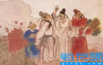 2022年重阳节给老人入土为安仪式可以吗(重阳节一般有什么习俗)
