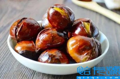 新鲜板栗水煮好还是蒸着吃好(生板栗蒸着吃还是煮着吃)