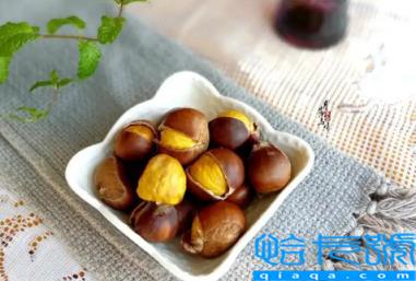 新鲜板栗水煮好还是蒸着吃好(生板栗蒸着吃还是煮着吃)