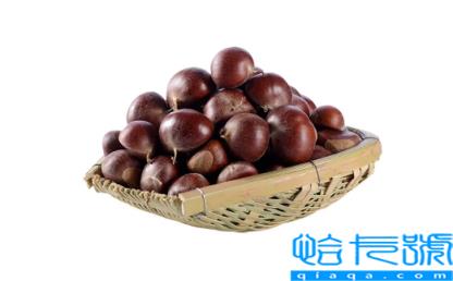 板栗是带壳冻还是不带壳冷冻更好(带壳生板栗可以冷冻保存吗)