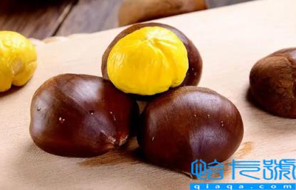 板栗是带壳冻还是不带壳冷冻更好(带壳生板栗可以冷冻保存吗)