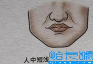 人中上的痣能去掉吗(人中上的痣代表什么)