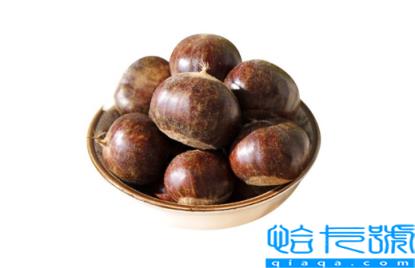 鲜板栗怎么保存不坏不招虫子(生板栗怎么保存时间最长)