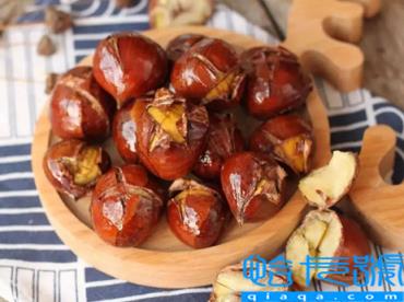 烤箱烤板栗需要锡纸包起来吗(烤箱烤板栗不用锡纸可以吗)