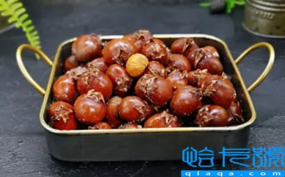 烤箱烤板栗需要锡纸包起来吗(烤箱烤板栗不用锡纸可以吗)