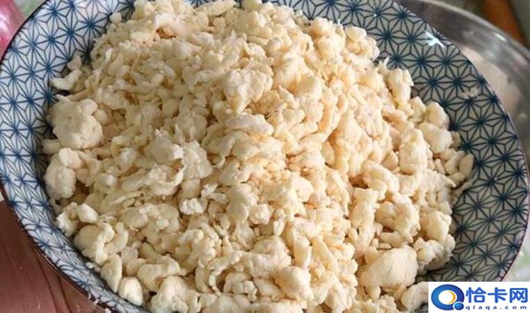 怎么做疙瘩汤(疙瘩汤的做法教程)