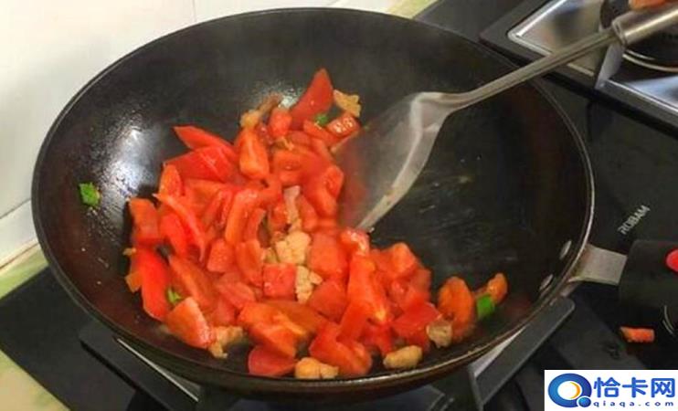 怎么做疙瘩汤(疙瘩汤的做法教程)