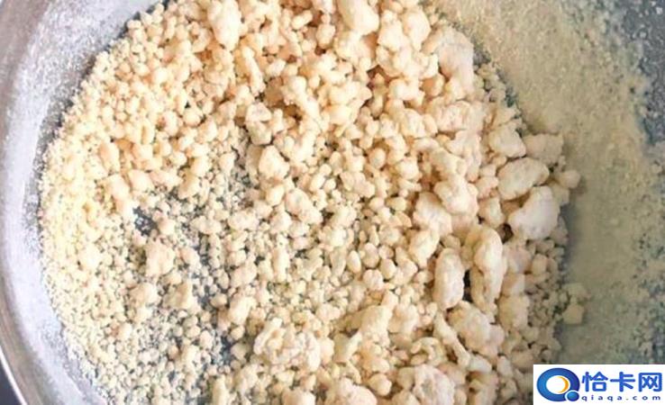 怎么做疙瘩汤(疙瘩汤的做法教程)