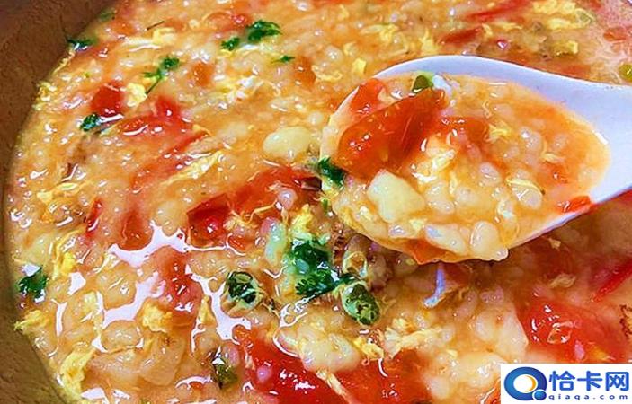 怎么做疙瘩汤(疙瘩汤的做法教程)