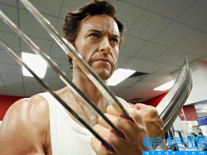 退役休·杰克曼再演金刚狼?死侍的脸真的很大,续集票房稳定。