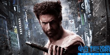 退役休·杰克曼再演金刚狼?死侍的脸真的很大,续集票房稳定。