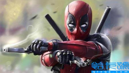 退役休·杰克曼再演金刚狼?死侍的脸真的很大,续集票房稳定。