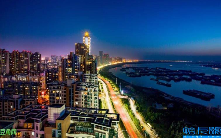 芜湖是什么梗(芜湖起飞是什么梗)