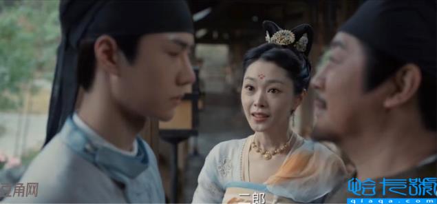 风起洛阳演员表(风起洛阳演员表王一博和谁在一起)