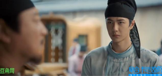 风起洛阳演员表(风起洛阳演员表王一博和谁在一起)