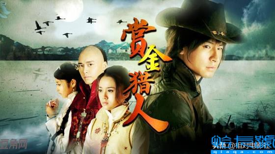 李易峰电视剧作品(李易峰演过的电视剧)