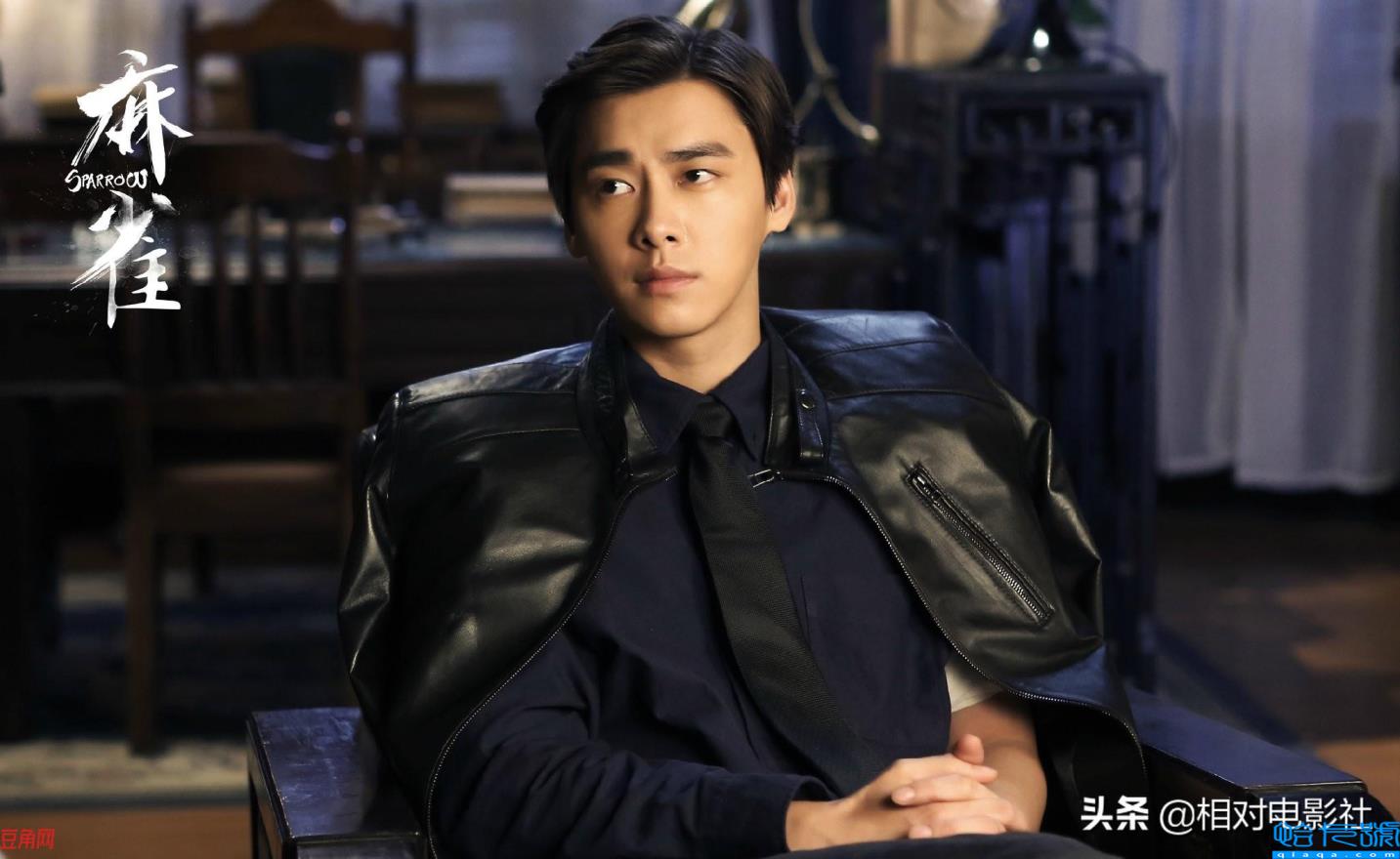 李易峰电视剧作品(李易峰演过的电视剧)