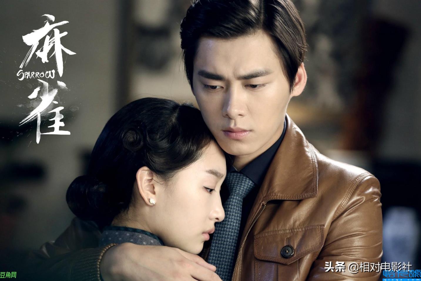 李易峰电视剧作品(李易峰演过的电视剧)