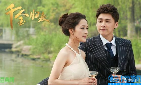 李易峰电视剧作品(李易峰演过的电视剧)