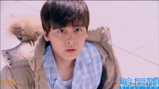 李易峰电视剧作品(李易峰演过的电视剧)