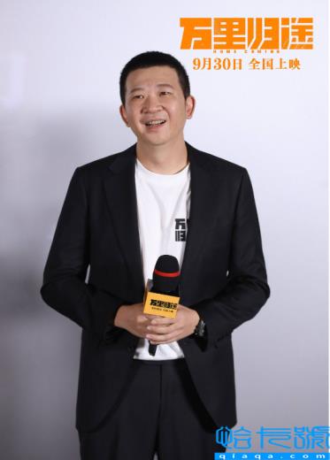 《千里归来》口碑爆棚,张译王俊凯泪目,影评人集体打高