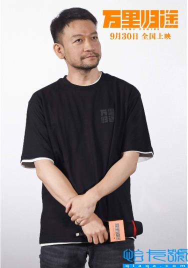 《千里归来》口碑爆棚,张译王俊凯泪目,影评人集体打高