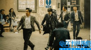 《千里归来》口碑爆棚,张译王俊凯泪目,影评人集体打高