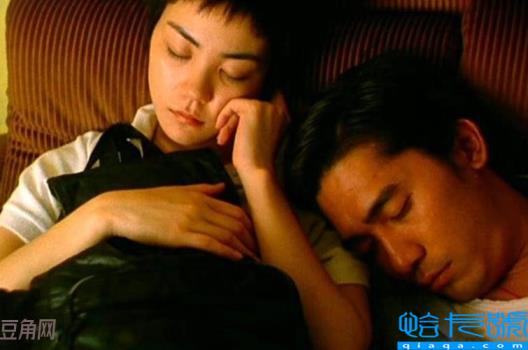 重庆森林经典台词（重庆森林王家卫经典句子）