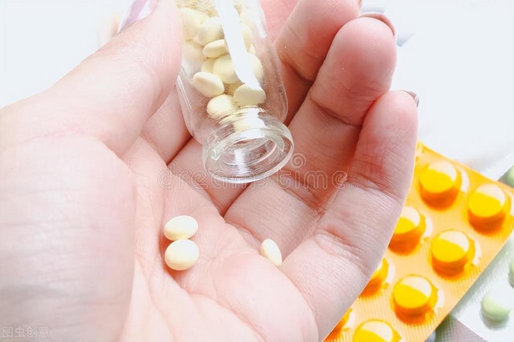 几块钱一瓶的维生素B竟然有这7个好处(维生素b的作用和功效)